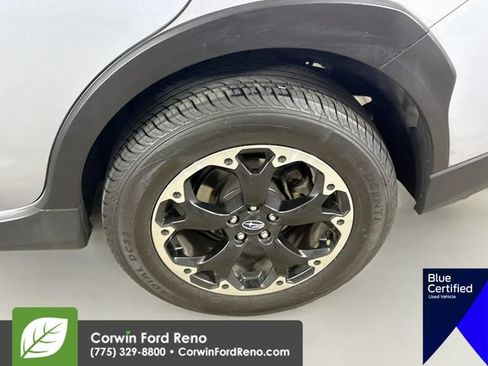 Used 2021 Subaru Crosstrek 2.0i Premium w/ Moonroof Package AWD/4WD image 33