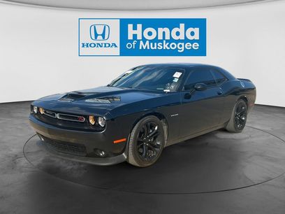 Used 2022 Dodge Challenger R/T