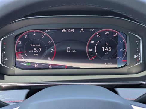 New 2026 Volkswagen Jetta GLI Autobahn FWD image 29