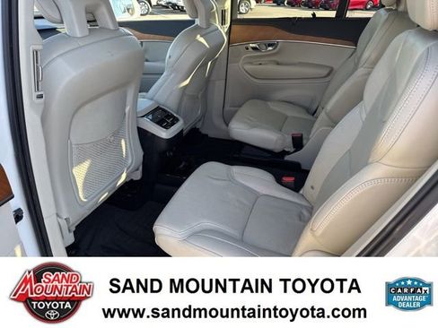 Used 2020 Volvo XC90 T6 Inscription image 14