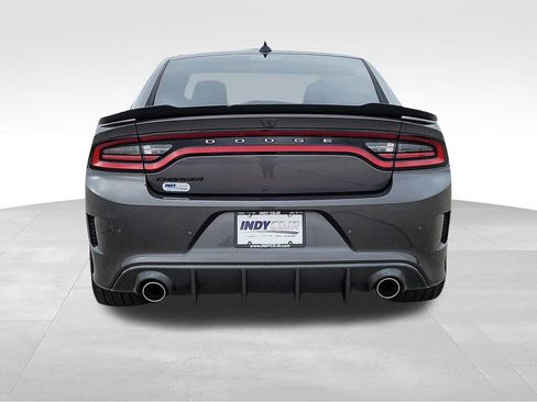 Used 2021 Dodge Charger R/T w/ Daytona Edition Group image 5