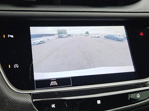 Used 2021 Cadillac XT5 Luxury w/ LPO, Floor Liner Package FWD image 13