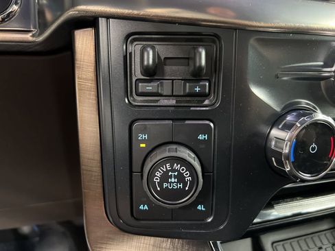 New 2026 Ford F150 King Ranch image 17
