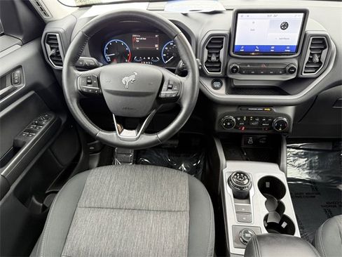 Certified 2023 Ford Bronco Sport Big Bend w/ Convenience Package image 8