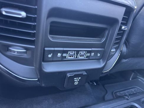New 2026 RAM 1500 Limited image 18
