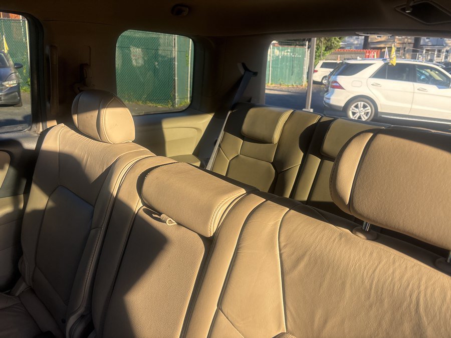 Used 2011 Honda Pilot EX-L image 33