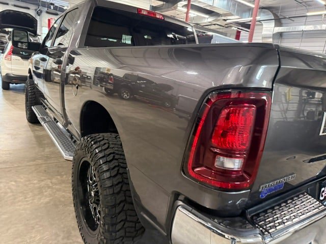 Used 2026 RAM 2500 Big Horn AWD/4WD image 17