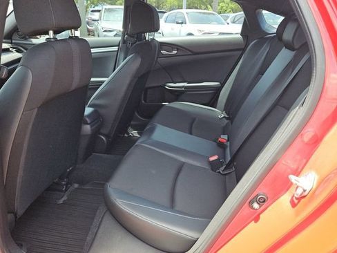 Used 2020 Honda Civic Sport image 4