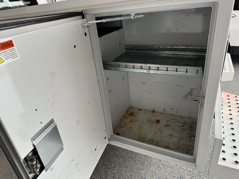 Used 2021 Chevrolet Silverado 3500 W/T w/ WT Convenience Package image 13