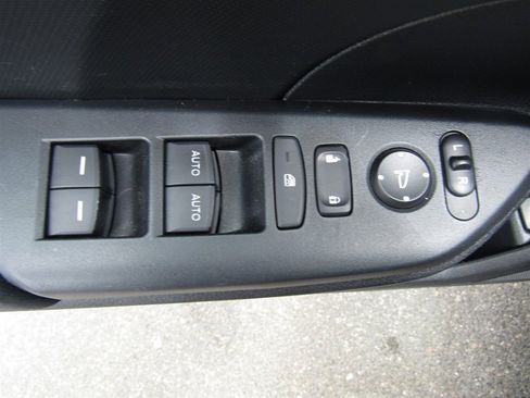 Used 2016 Honda Civic LX image 16