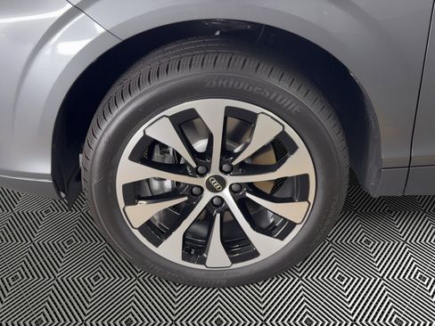 New 2026 Audi Q3 quattro 2.0T image 12
