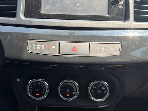 Used 2014 Mitsubishi Lancer Evolution GSR AWD/4WD image 19