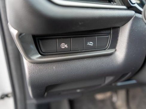 Used 2024 MAZDA CX-30 AWD 2.5 S w/ Select Sport Pkg image 21