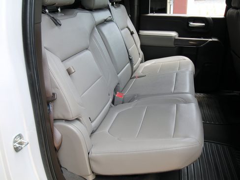 Used 2021 Chevrolet Silverado 2500 LTZ w/ LTZ Premium Texas Edition AWD/4WD image 44