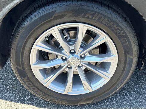Used 2025 Honda CR-V EX image 17