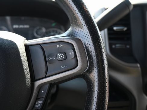 Used 2024 RAM 3500 Tradesman image 11