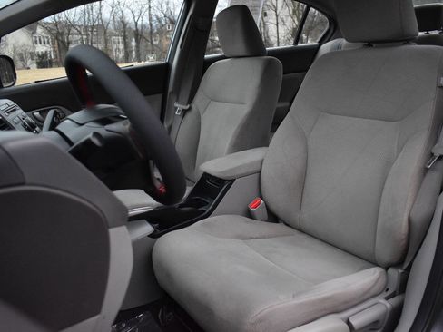 Used 2012 Honda Civic LX image 12