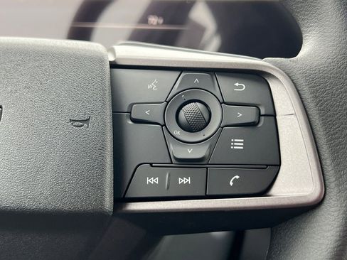 New 2026 Nissan Sentra SV w/ Floor Mat Package image 12