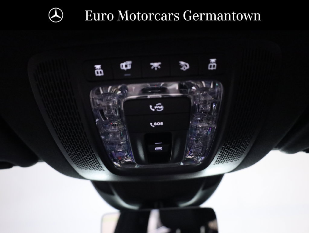 Certified 2024 Mercedes-Benz GLE 53 AMG 4MATIC Coupe image 32