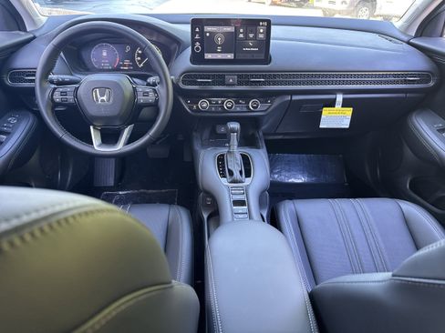 New 2026 Honda HR-V EX-L image 15