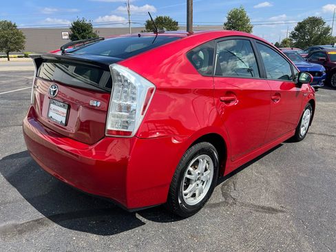 Used 2010 Toyota Prius One image 7