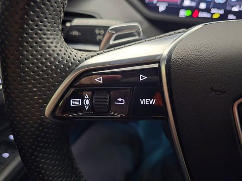 Used 2023 Audi RS e-tron GT w/ Carbon Performance Package image 21