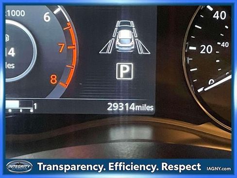 Certified 2023 Nissan Kicks SV FWD image 25
