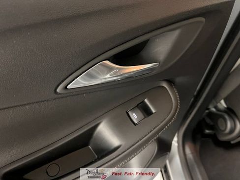 Used 2025 Buick Encore GX Preferred FWD image 28