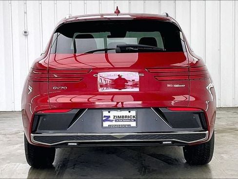 New 2026 Genesis GV70 2.5T AWD/4WD image 4