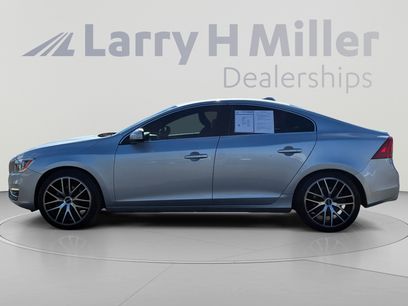 Used 2016 Volvo S60 T5 Premier w/ Convenience Package