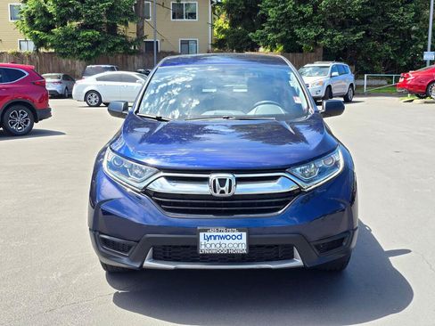 Used 2018 Honda CR-V LX image 10