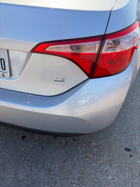 Used 2018 Toyota Corolla LE FWD image 11