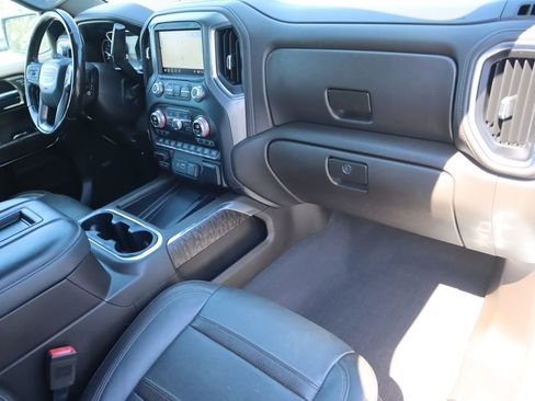 Used 2019 GMC Sierra 1500 Denali w/ Denali Ultimate Package image 32