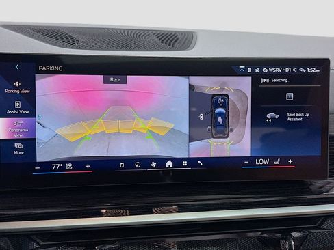 New 2026 BMW X7 xDrive40i w/ M Sport Package image 9