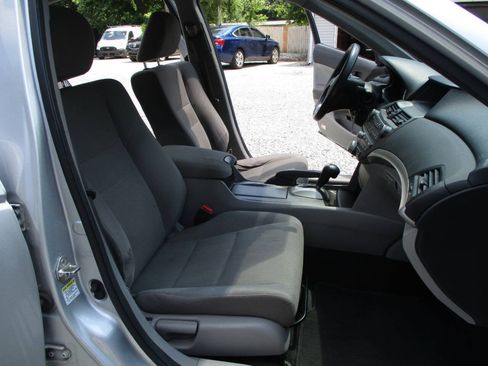 Used 2012 Honda Accord LX image 24