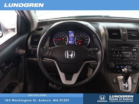 Used 2010 Honda CR-V EX-L image 18
