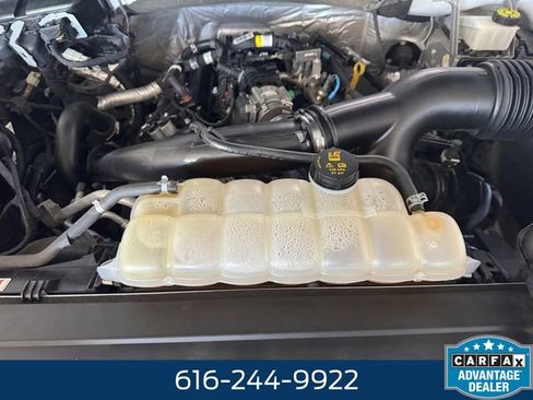 Used 2022 Ford F150 XLT w/ Equipment Group 302A High AWD/4WD image 6
