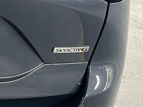 Used 2022 MAZDA CX-5 Carbon Edition image 34