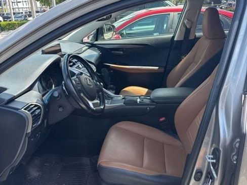 Used 2018 Lexus NX 300 FWD w/ Premium Package image 4