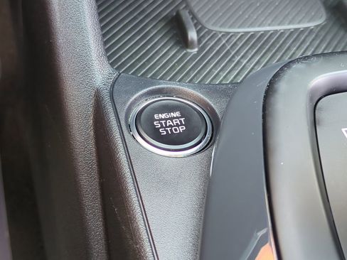 Certified 2025 Kia K4 EX FWD image 25