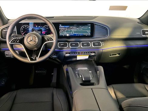 New 2026 Mercedes-Benz GLE 450 4MATIC Coupe image 7