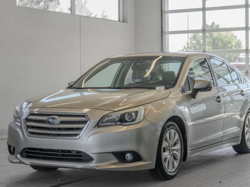 Used 2015 Subaru Legacy 2.5i Premium AWD/4WD image 25