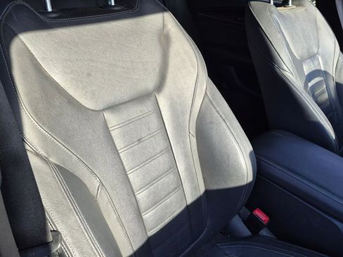 Used 2018 BMW X3 xDrive30i AWD/4WD image 18