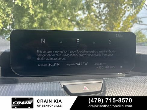 Used 2024 MAZDA CX-90 3.3 Turbo w/ Select Package AWD/4WD image 17