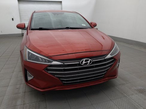 Used 2020 Hyundai Elantra SE FWD image 14