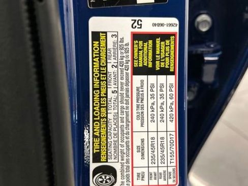 Used 2025 Toyota Camry SE image 35