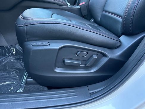 New 2025 MAZDA CX-5 Carbon Edition image 15