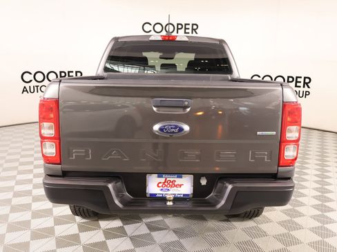 Used 2019 Ford Ranger XL w/ Equipment Group 101A Mid RWD image 20