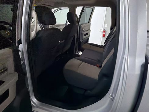 Used 2012 RAM 1500 Big Horn w/ Luxury Group AWD/4WD image 24