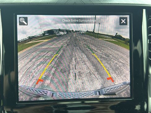New 2026 RAM 1500 Express AWD/4WD image 24